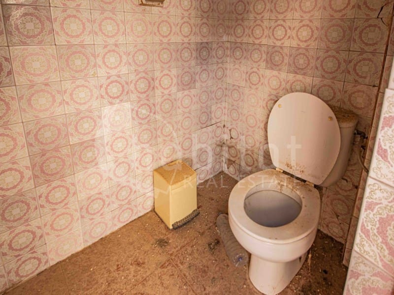 3 soveværelse Bungalow til salg i Jacarilla - € 89.900 (Ref: 9103189)