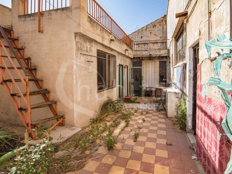 3 soveværelse Bungalow til salg i Jacarilla - € 89.900 (Ref: 9103189)