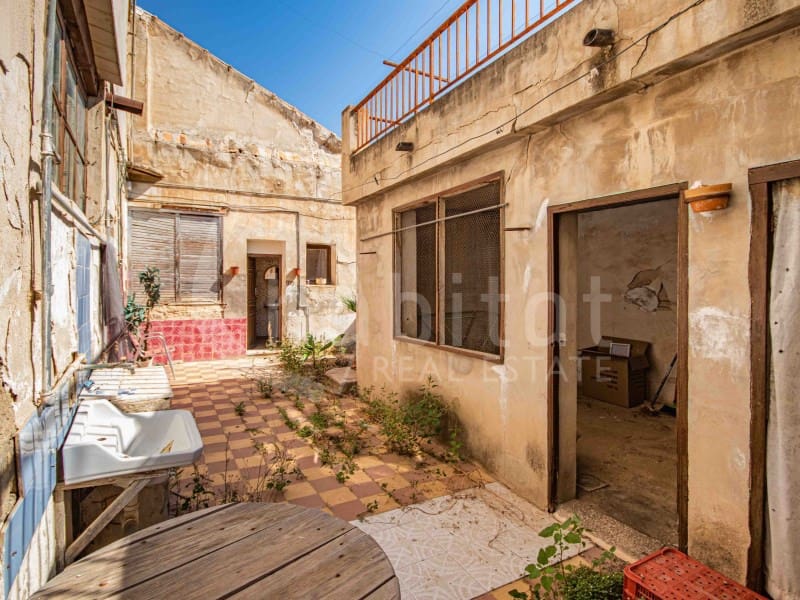 3 soveværelse Bungalow til salg i Jacarilla - € 89.900 (Ref: 9103189)