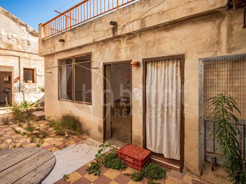 3 soveværelse Bungalow til salg i Jacarilla - € 89.900 (Ref: 9103189)