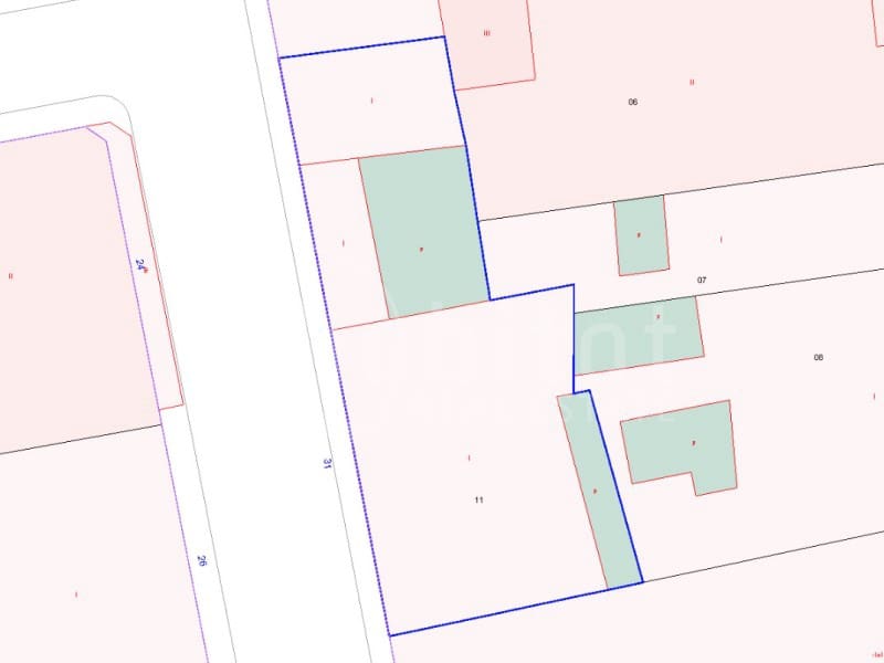 Bungalow para venda em San Miguel de Salinas - 96 000 € (Ref: 9106763)