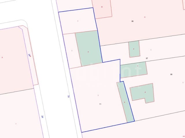 Bungalow para venda em San Miguel de Salinas - 96 000 € (Ref: 9106763)