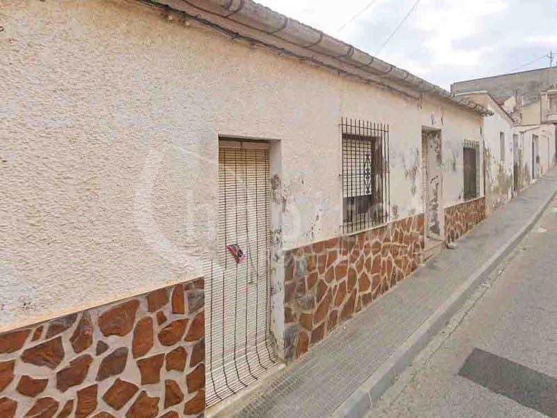Bungalow para venda em San Miguel de Salinas - 96 000 € (Ref: 9106763)