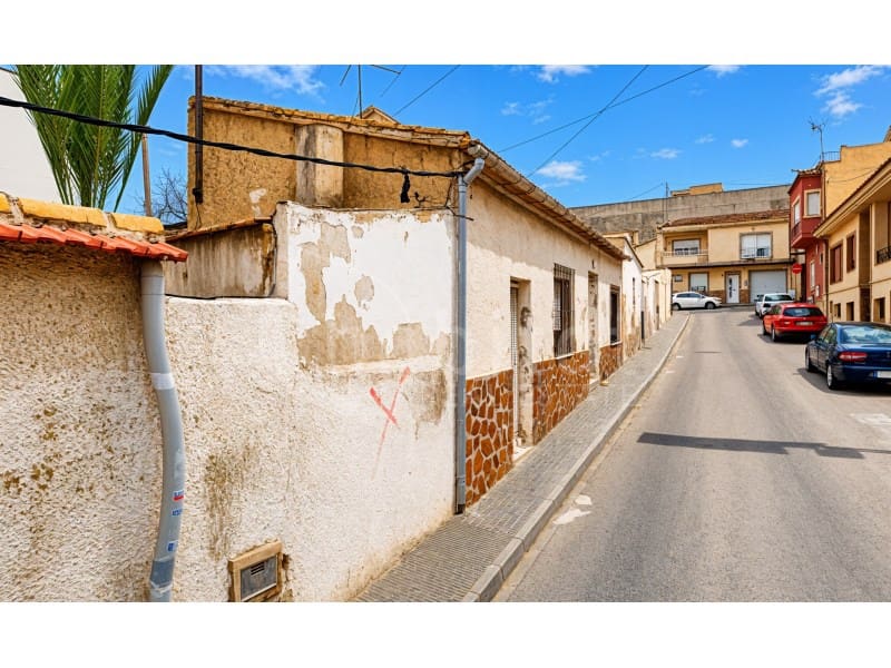 3 camera da letto Bungalow in vendita in San Miguel de Salinas - 94.000 € (Rif: 9106763)