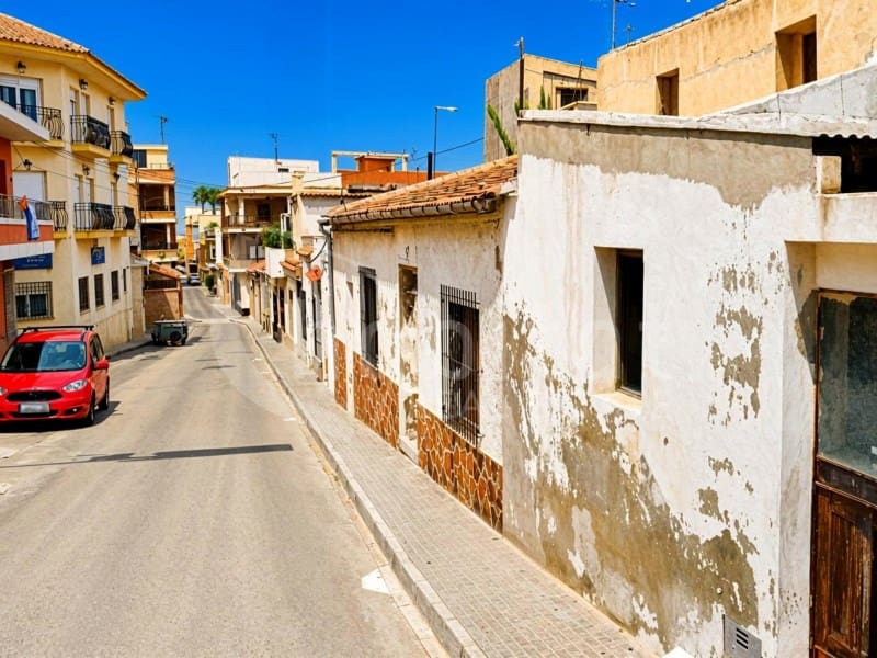 3 camera da letto Bungalow in vendita in San Miguel de Salinas - 94.000 € (Rif: 9106763)