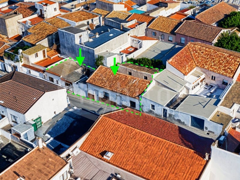3 camera da letto Bungalow in vendita in San Miguel de Salinas - 94.000 € (Rif: 9106763)