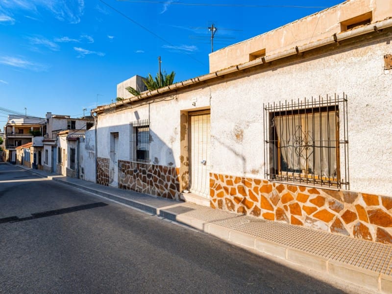 3 camera da letto Bungalow in vendita in San Miguel de Salinas - 94.000 € (Rif: 9106763)
