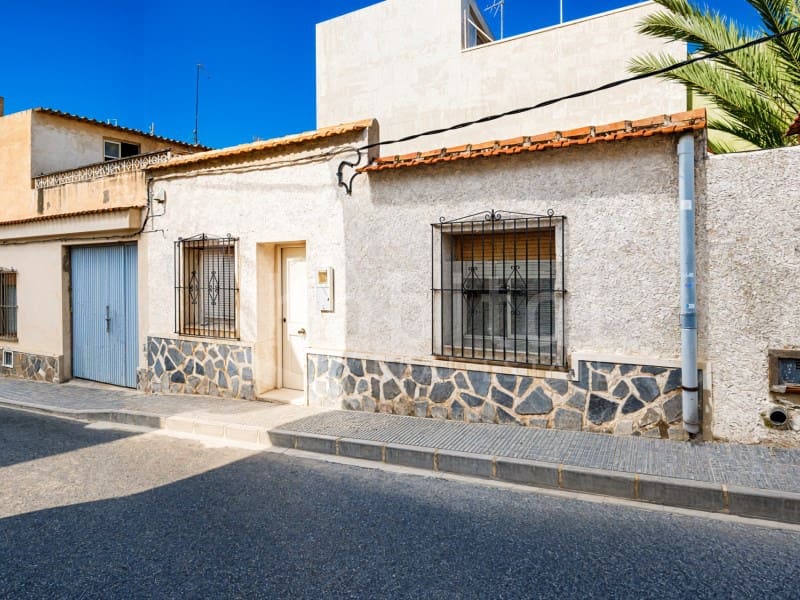 3 camera da letto Bungalow in vendita in San Miguel de Salinas - 94.000 € (Rif: 9106763)