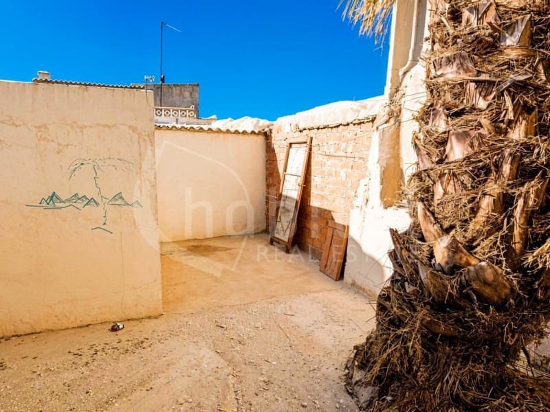 3 camera da letto Bungalow in vendita in San Miguel de Salinas - 94.000 € (Rif: 9106763)