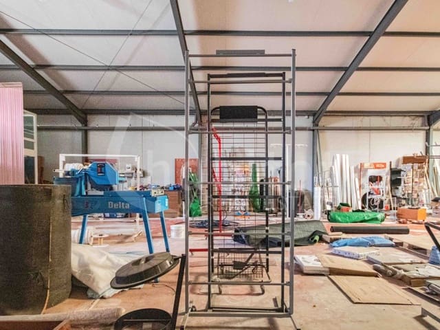 Erhverv til leje i Los Montesinos - € 1.000 (Ref: 9128559)