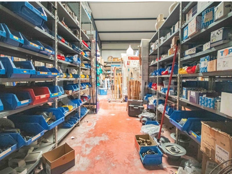 Commerciale da affittare in Los Montesinos - 1.000 € (Rif: 9128559)