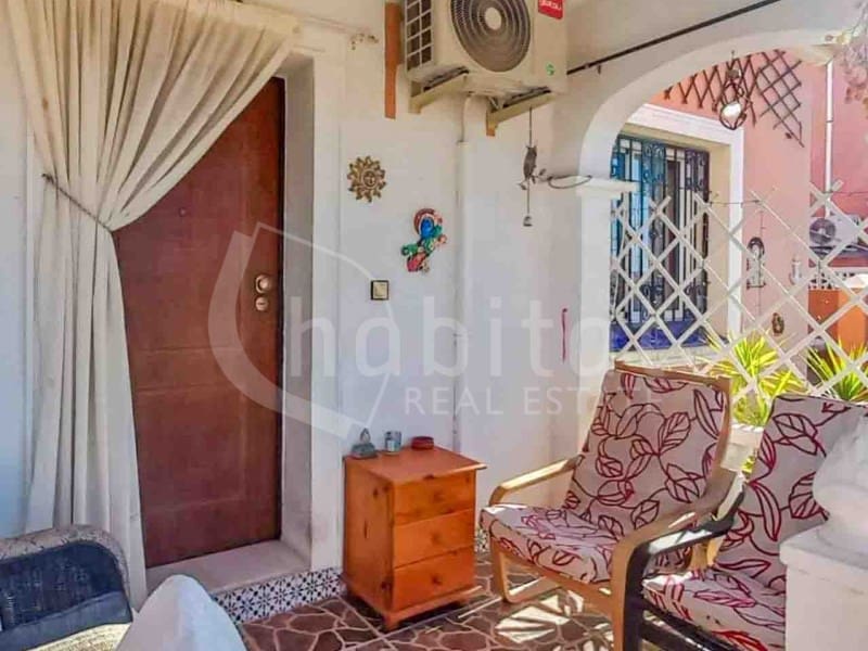 3 soverom Hus til salgs i Los Montesinos - € 178 000 (Ref: 9128560)