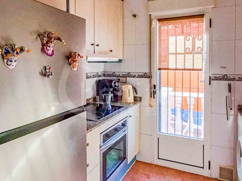 3 soverom Hus til salgs i Los Montesinos - € 178 000 (Ref: 9128560)