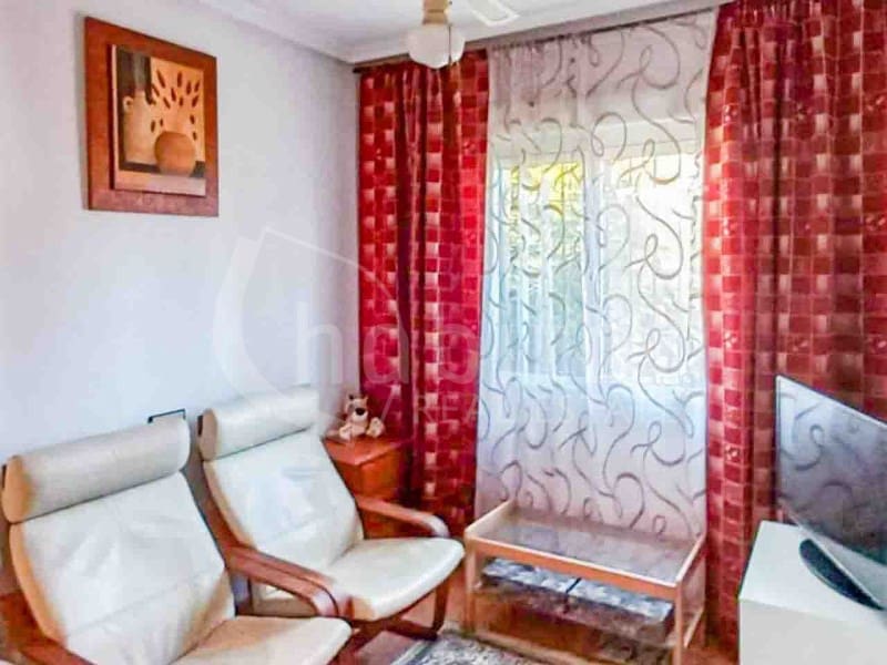 3 soverom Hus til salgs i Los Montesinos - € 178 000 (Ref: 9128560)