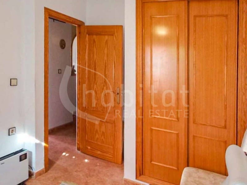 3 soverom Hus til salgs i Los Montesinos - € 178 000 (Ref: 9128560)