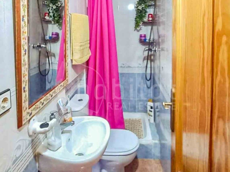 3 soverom Hus til salgs i Los Montesinos - € 178 000 (Ref: 9128560)