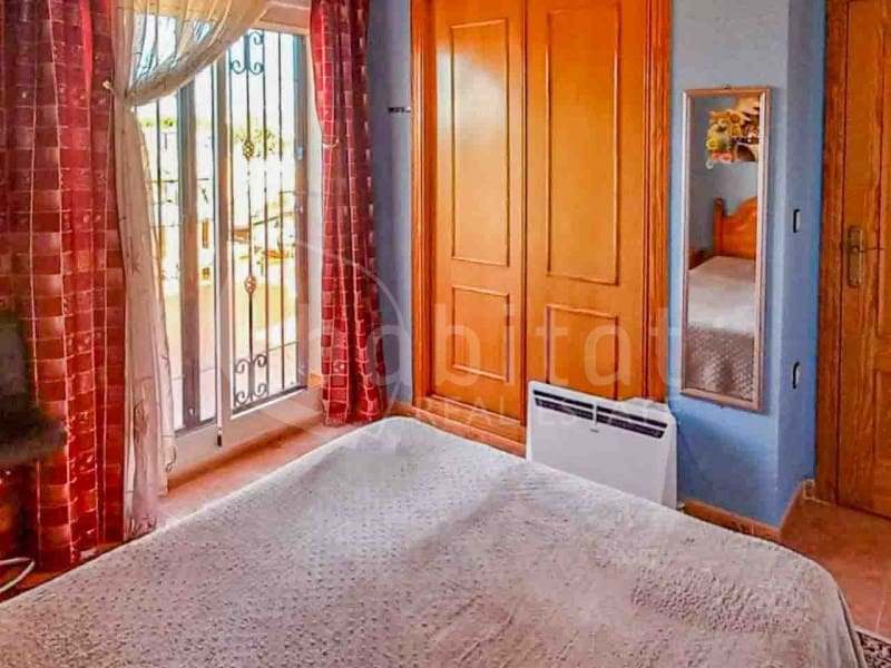 3 soverom Hus til salgs i Los Montesinos - € 178 000 (Ref: 9128560)