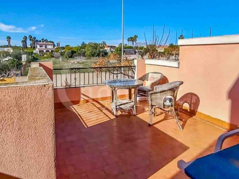 3 soverom Hus til salgs i Los Montesinos - € 178 000 (Ref: 9128560)