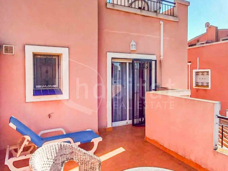 3 soverom Hus til salgs i Los Montesinos - € 178 000 (Ref: 9128560)