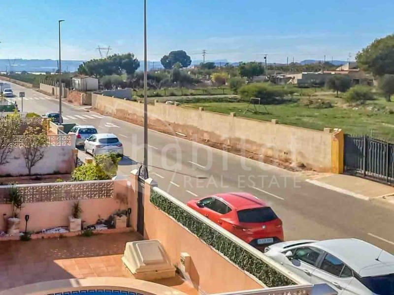 3 soverom Hus til salgs i Los Montesinos - € 178 000 (Ref: 9128560)