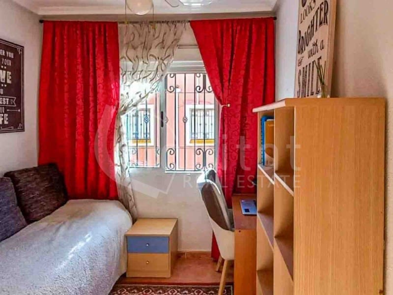 3 soverom Hus til salgs i Los Montesinos - € 178 000 (Ref: 9128560)