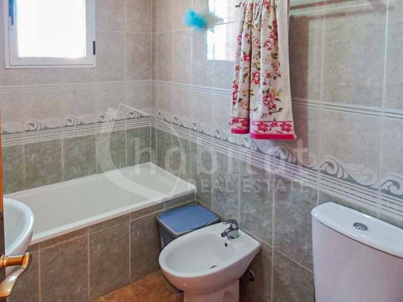 3 soverom Hus til salgs i Los Montesinos - € 178 000 (Ref: 9128560)