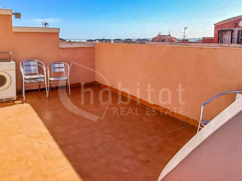 3 soverom Hus til salgs i Los Montesinos - € 178 000 (Ref: 9128560)