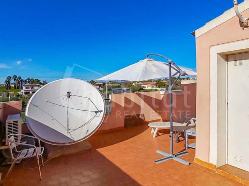 3 soverom Hus til salgs i Los Montesinos - € 178 000 (Ref: 9128560)