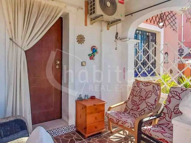 3 slaapkamer Huis te koop in Los Montesinos - € 178.000 (Ref: 9128560)