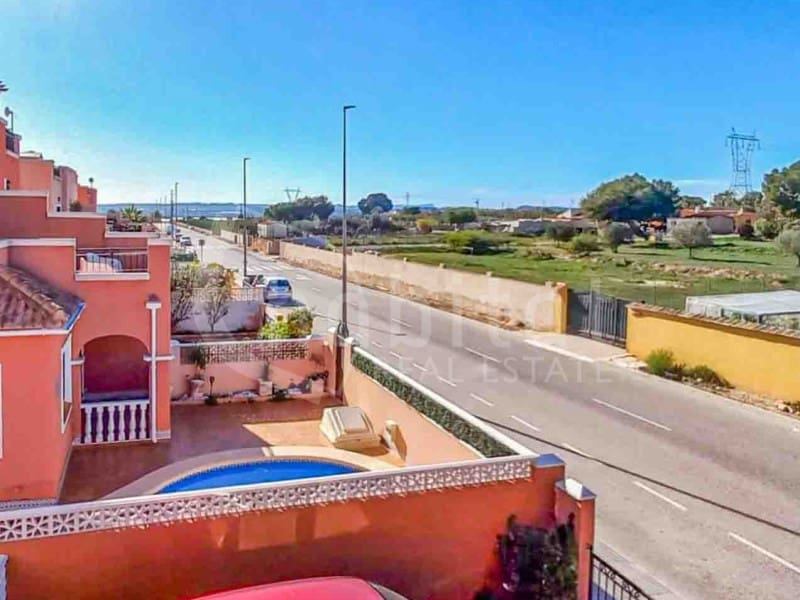 3 soverom Hus til salgs i Los Montesinos - € 178 000 (Ref: 9128560)