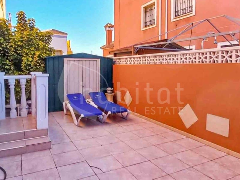 3 soverom Hus til salgs i Los Montesinos - € 178 000 (Ref: 9128560)