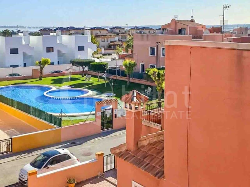 3 soverom Hus til salgs i Los Montesinos - € 178 000 (Ref: 9128560)