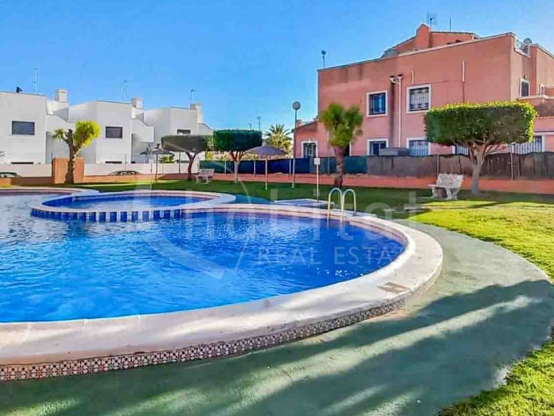 3 soverom Hus til salgs i Los Montesinos - € 178 000 (Ref: 9128560)