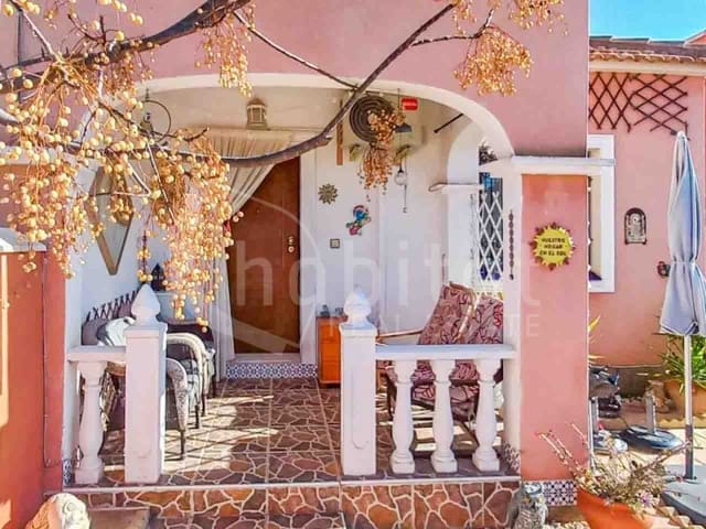 3 slaapkamer Huis te koop in Los Montesinos - € 178.000 (Ref: 9128560)