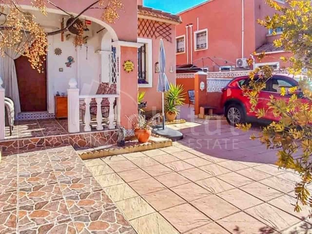 3 slaapkamer Huis te koop in Los Montesinos - € 178.000 (Ref: 9128560)