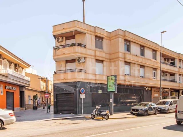 Comercial para arrendar em Los Montesinos - 1 000 € (Ref: 9129942)