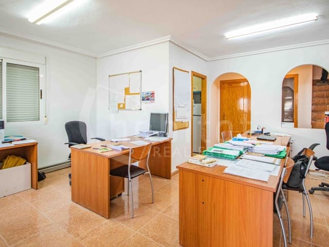 3 bedroom Townhouse for sale in Desamparados - Hurchillo - Torremendo, Orihuela - € 170,000 (Ref: 9131906)