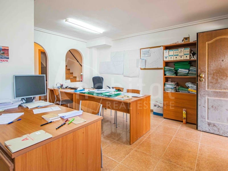 3 slaapkamer Huis te koop in Orihuela - € 170.000 (Ref: 9131906)