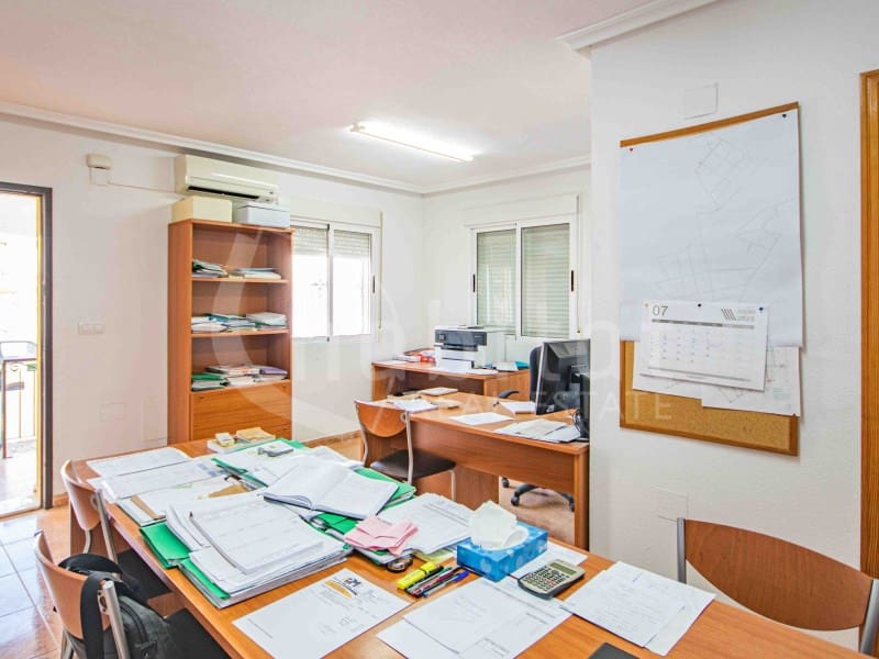 3 slaapkamer Huis te koop in Orihuela - € 170.000 (Ref: 9131906)