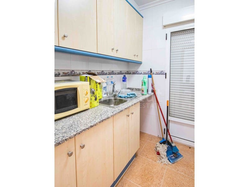 3 slaapkamer Huis te koop in Orihuela - € 170.000 (Ref: 9131906)