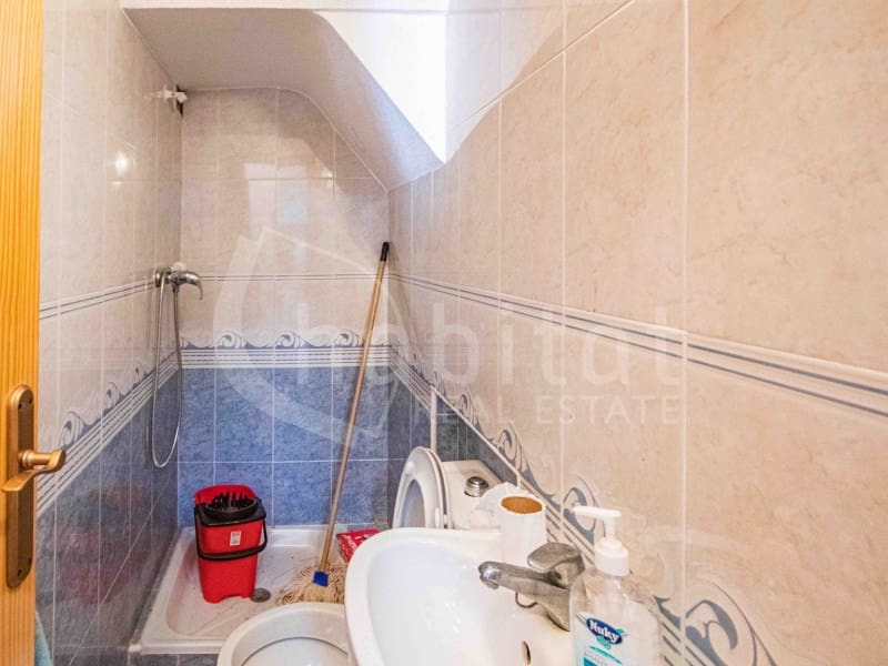3 slaapkamer Huis te koop in Orihuela - € 170.000 (Ref: 9131906)