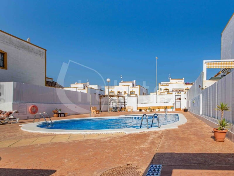 3 slaapkamer Huis te koop in Orihuela - € 170.000 (Ref: 9131906)