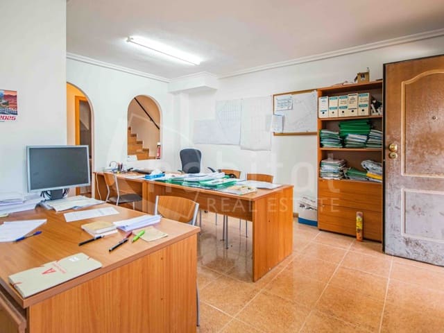 3 bedroom Townhouse for sale in Desamparados - Hurchillo - Torremendo, Orihuela - € 170,000 (Ref: 9131906)