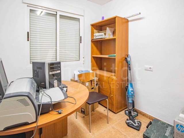 3 bedroom Townhouse for sale in Desamparados - Hurchillo - Torremendo, Orihuela - € 170,000 (Ref: 9131906)