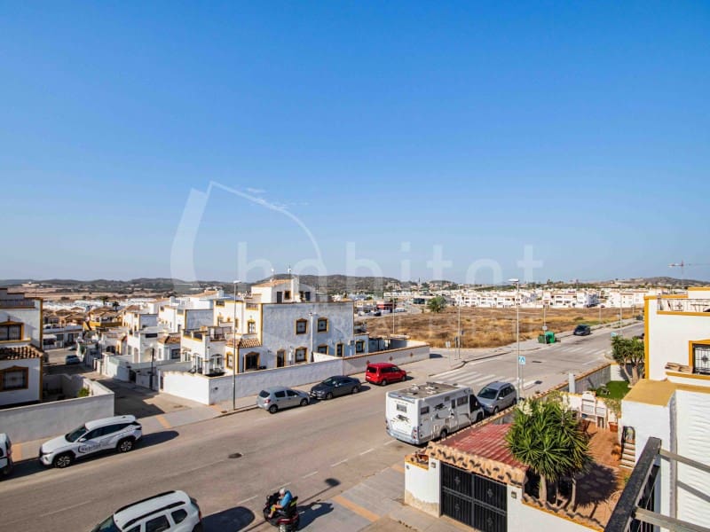 3 slaapkamer Huis te koop in Orihuela - € 170.000 (Ref: 9131906)