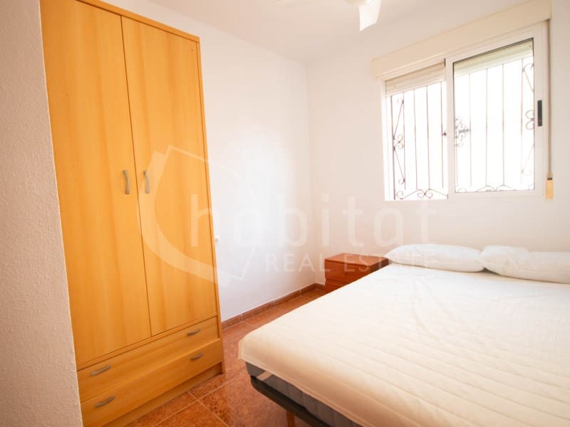 3 soveværelse Byhus til salg i Orihuela med swimmingpool garage - € 219.900 (Ref: 9131906)