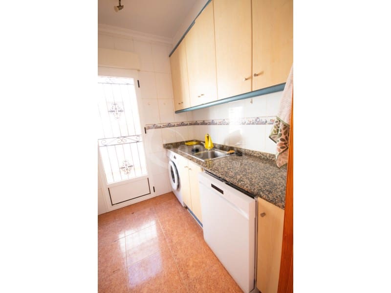 3 soveværelse Byhus til salg i Orihuela med swimmingpool garage - € 219.900 (Ref: 9131906)