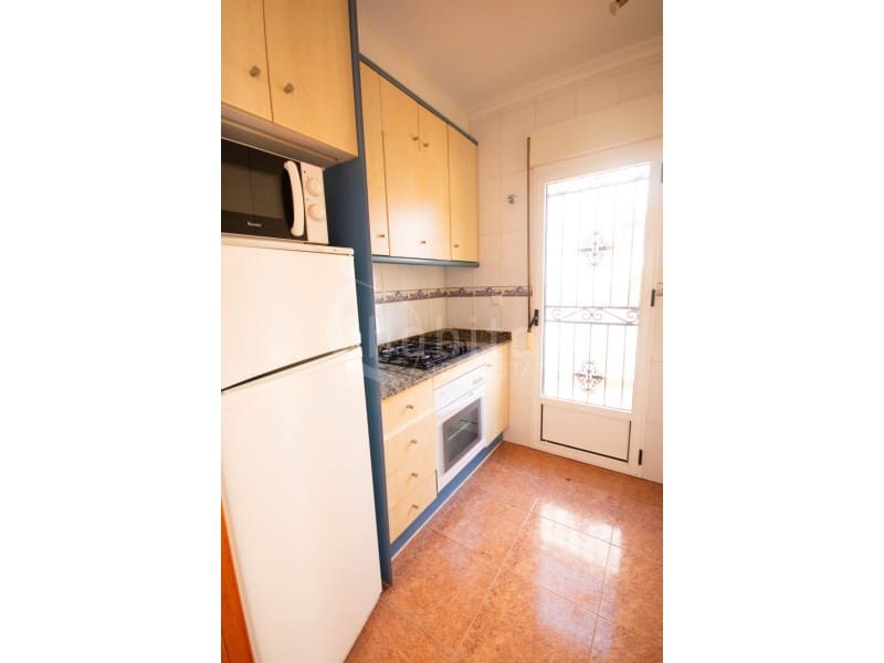 3 soveværelse Byhus til salg i Orihuela med swimmingpool garage - € 219.900 (Ref: 9131906)