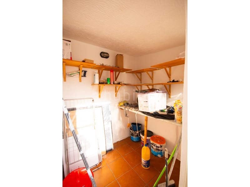 3 soveværelse Byhus til salg i Orihuela med swimmingpool garage - € 219.900 (Ref: 9131906)