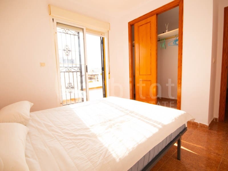 3 soveværelse Byhus til salg i Orihuela med swimmingpool garage - € 219.900 (Ref: 9131906)